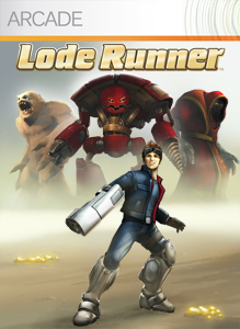 Lode Runner (2009)