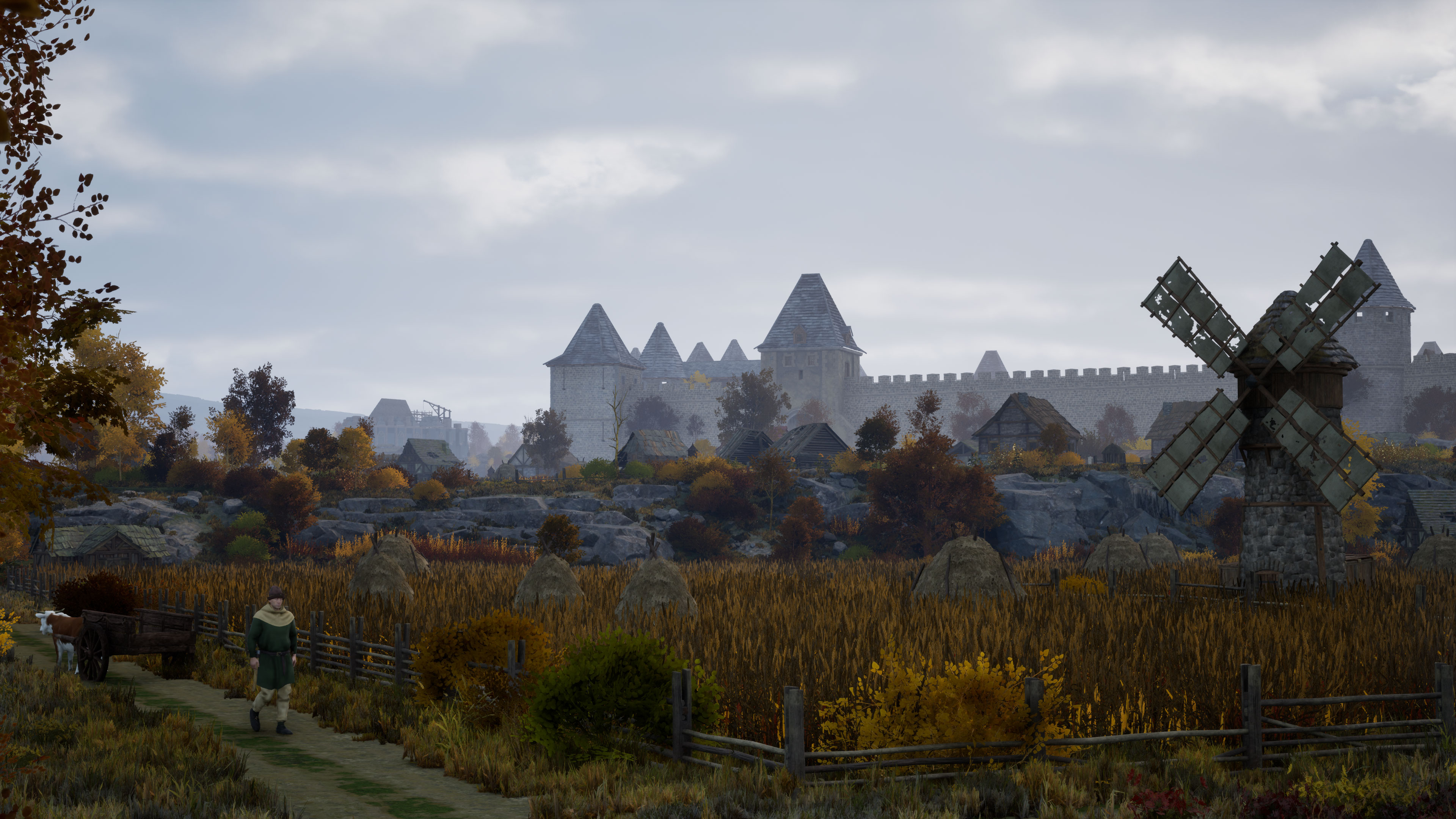 The Guild Europa 1410 #2