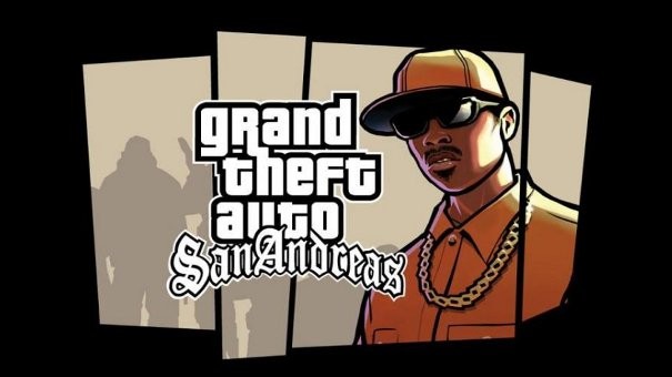 Rockstar ukradło wizerunek Carla Johnsona z GTA: San Andreas?