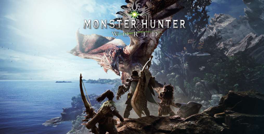 Monster Hunter World. Beta w wersji na PS4 vs PS4 Pro