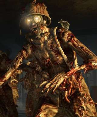 Call of Duty: Black Ops 3 Zombie Kroniki
