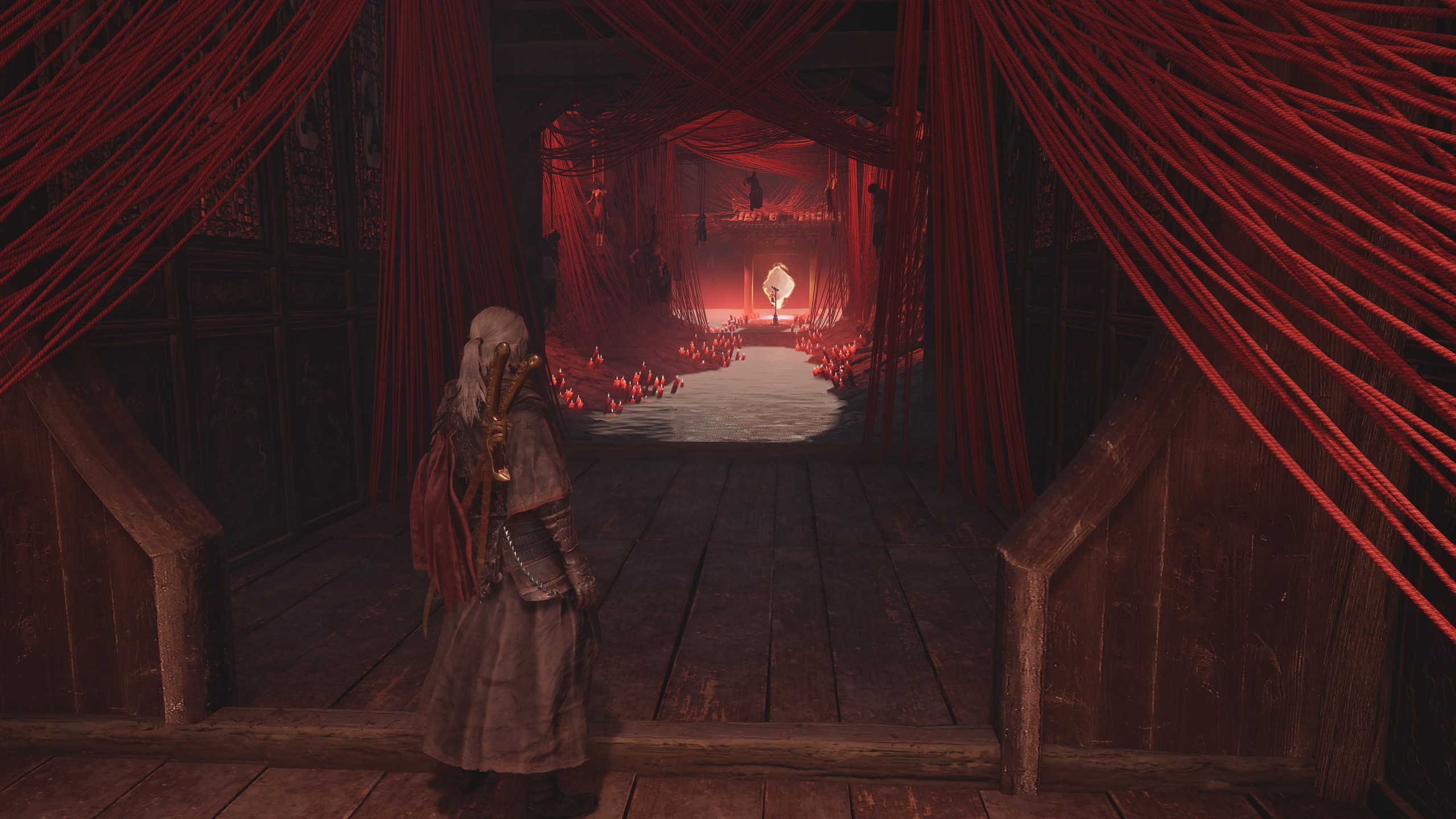 Phantom Blade Zero - The Herald's Illusions: iluzje Heralda