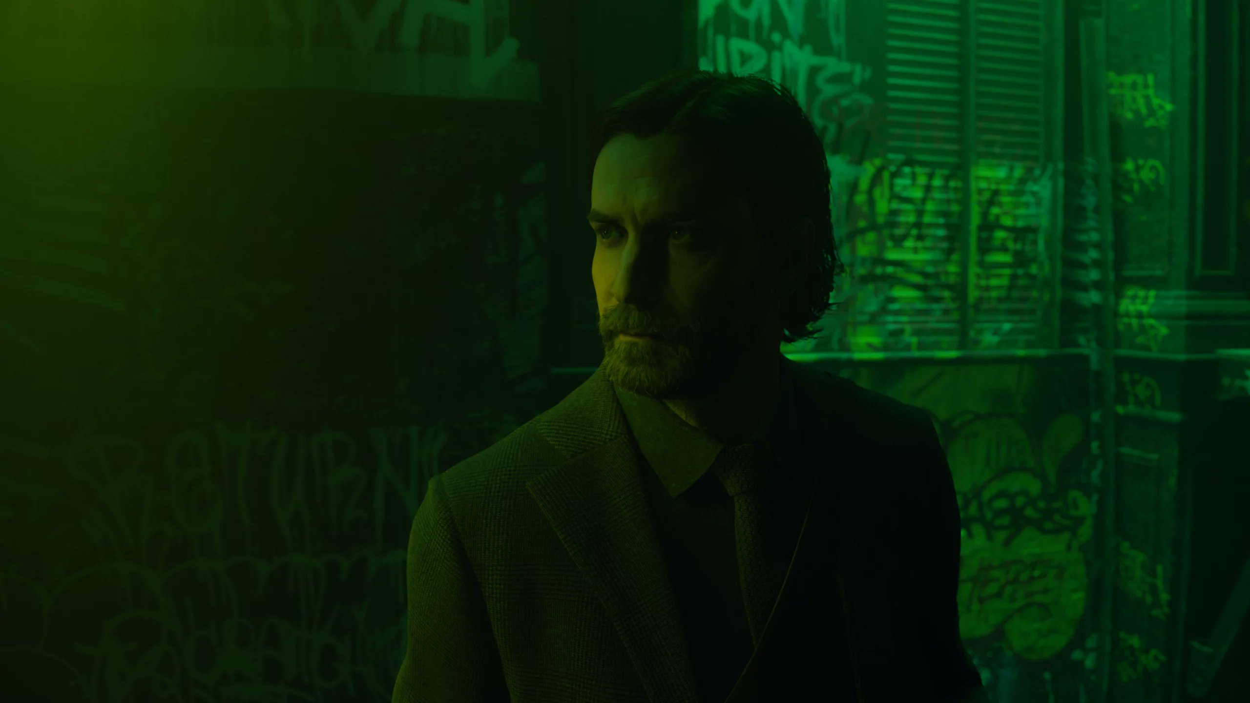 Alan Wake 2 #7