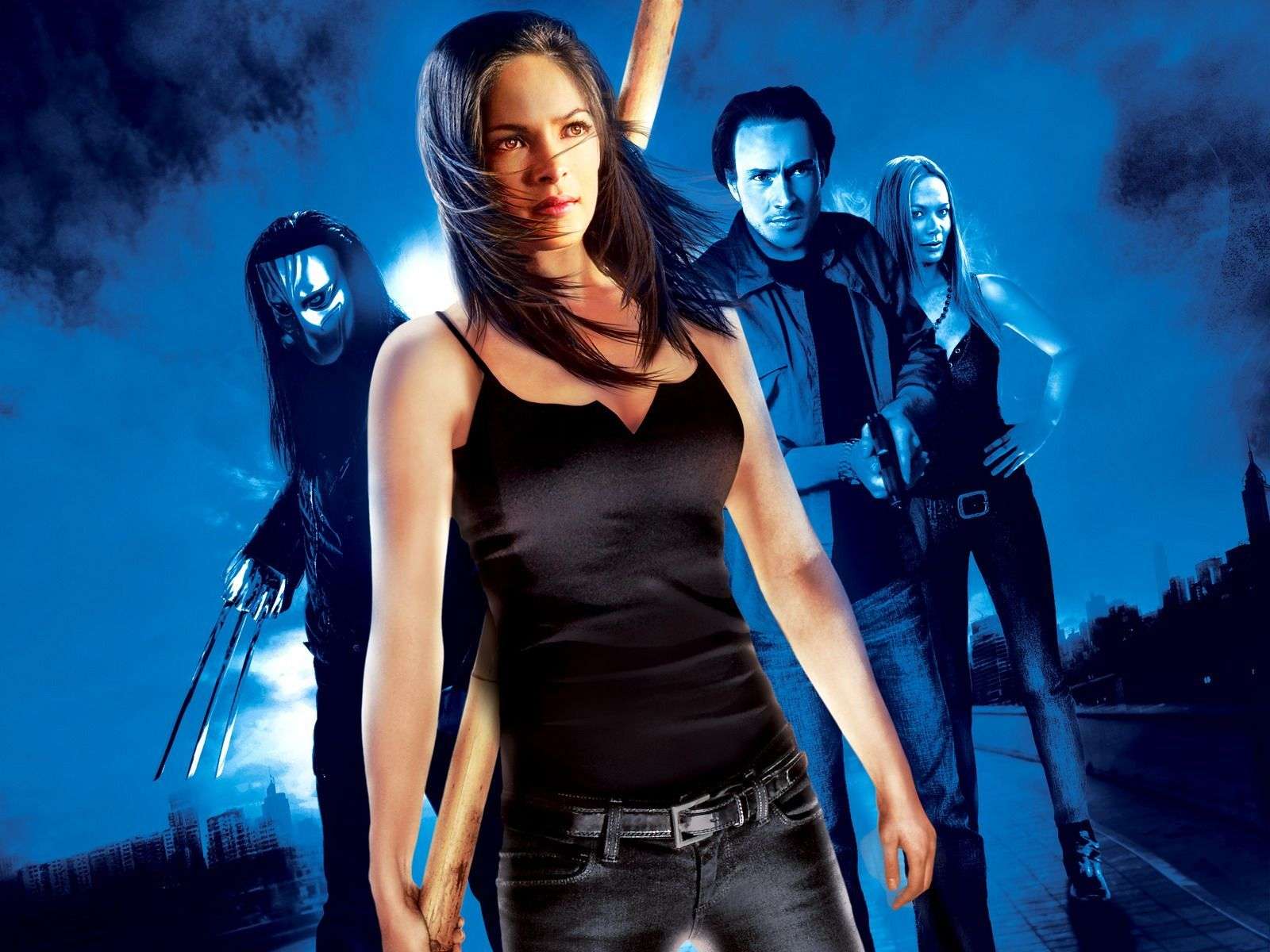 Deus Ex i zakodowana wiadomość