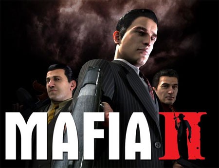 Mafia II - 8 minut nowego gameplayu