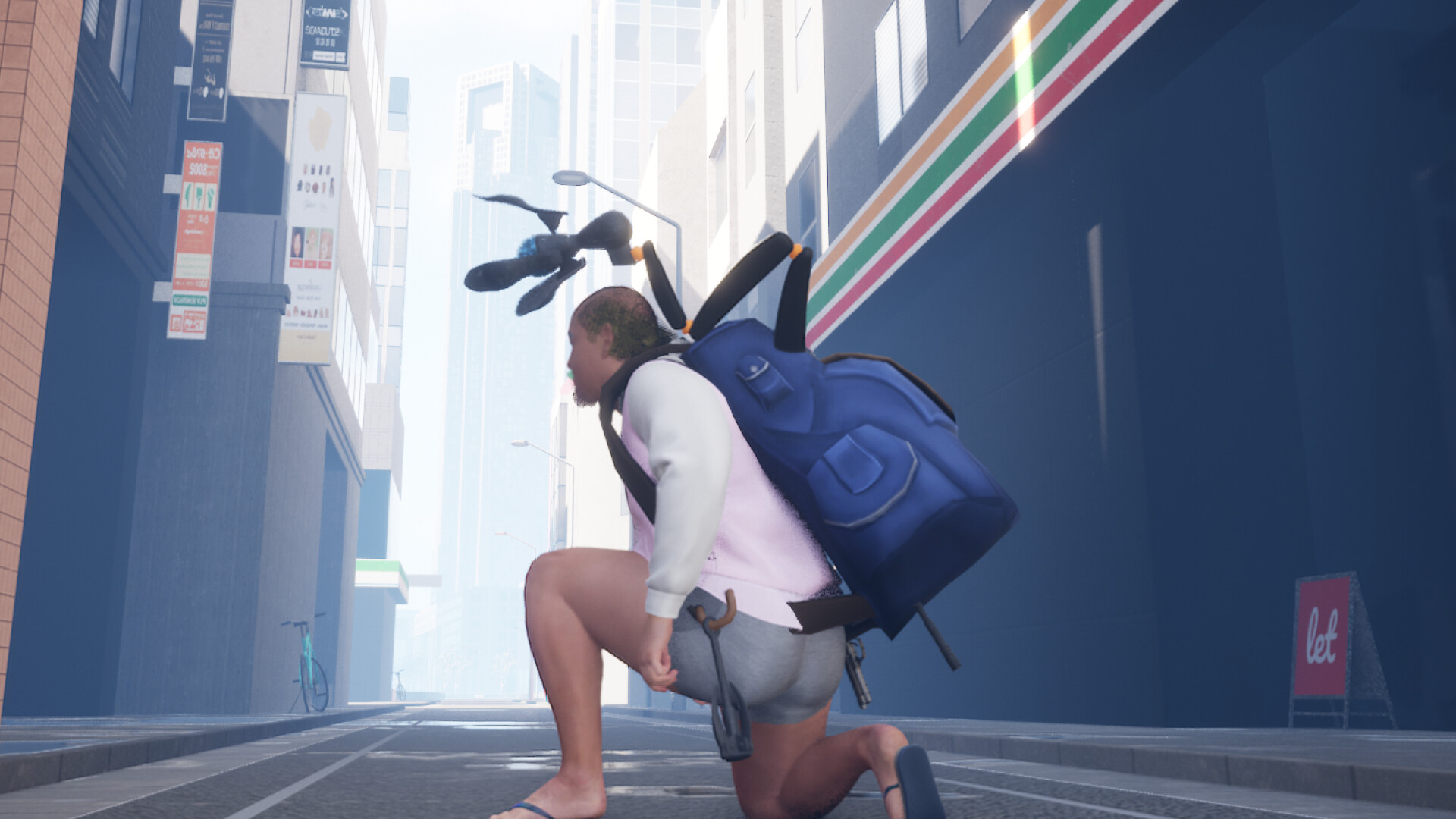 Re≒Connect #5