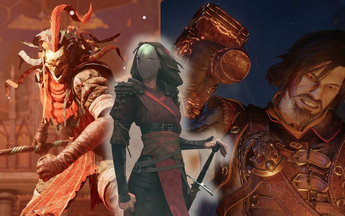 Dawid z padem pokonuje Goliata. Jak niezależne studia zawstydzają gigantów branży gier