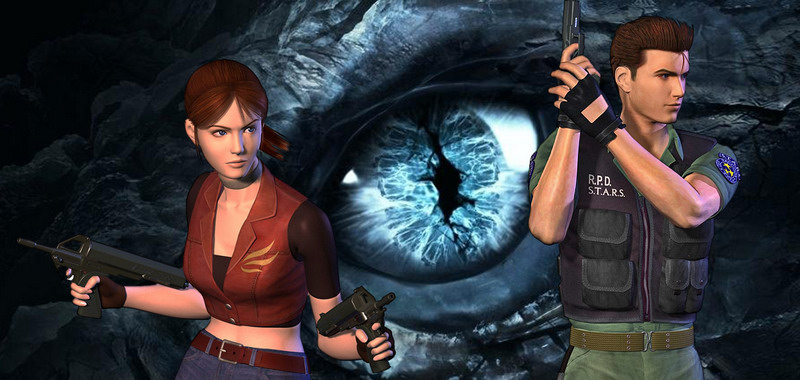 Resident Evil Code: Veronica Remake. Pierwsza rozgrywka z projektu tworzonego przez fanów
