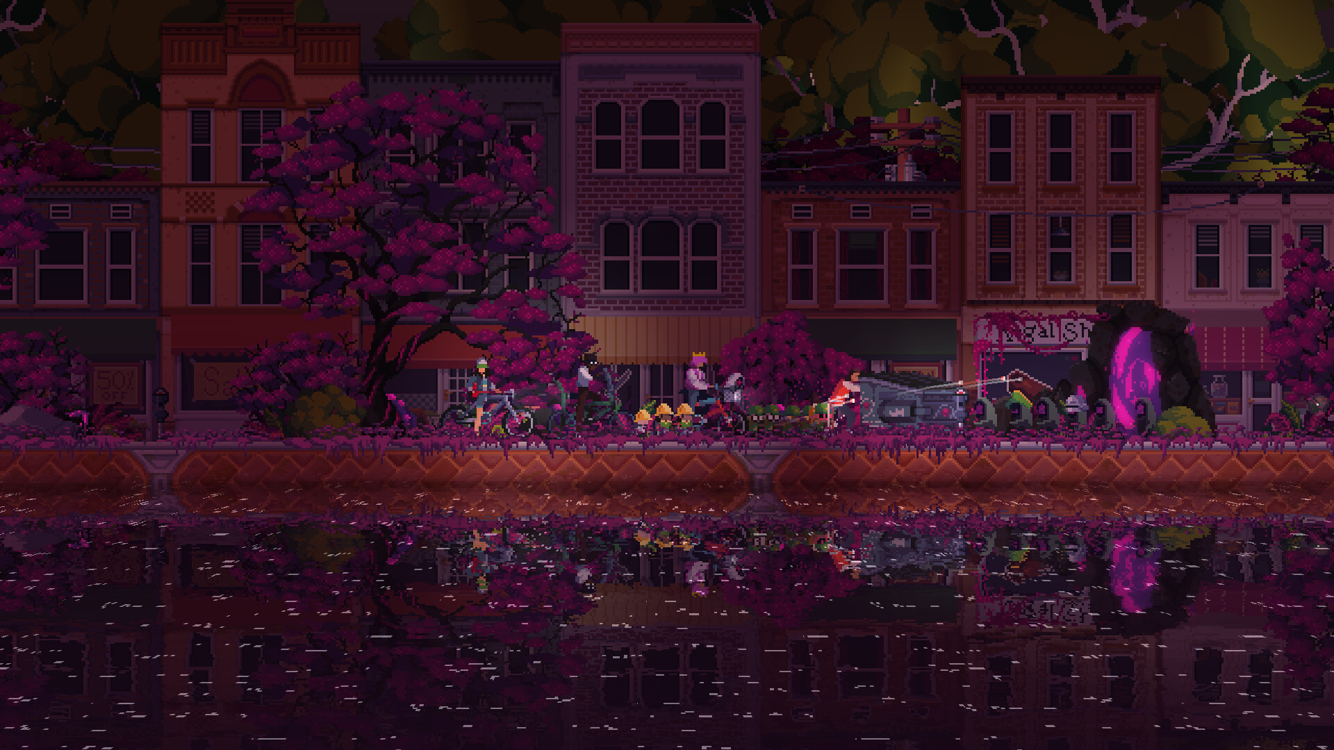 Kingdom Eighties #4