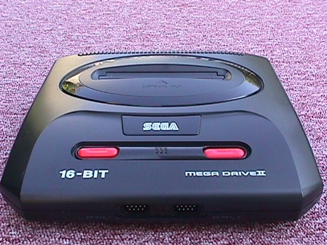 Moje top gier na Sega Mega Drive, miejsca 31-50