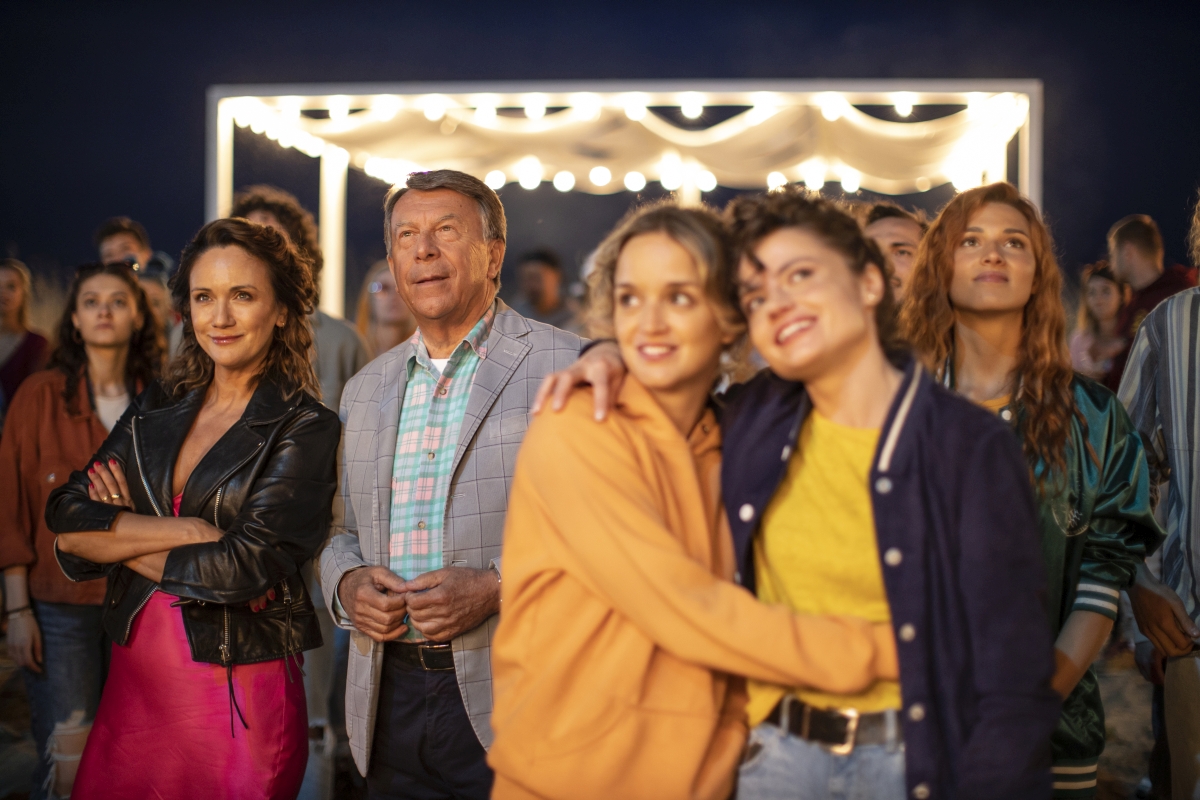 Pod wiatr - Netflix  #6