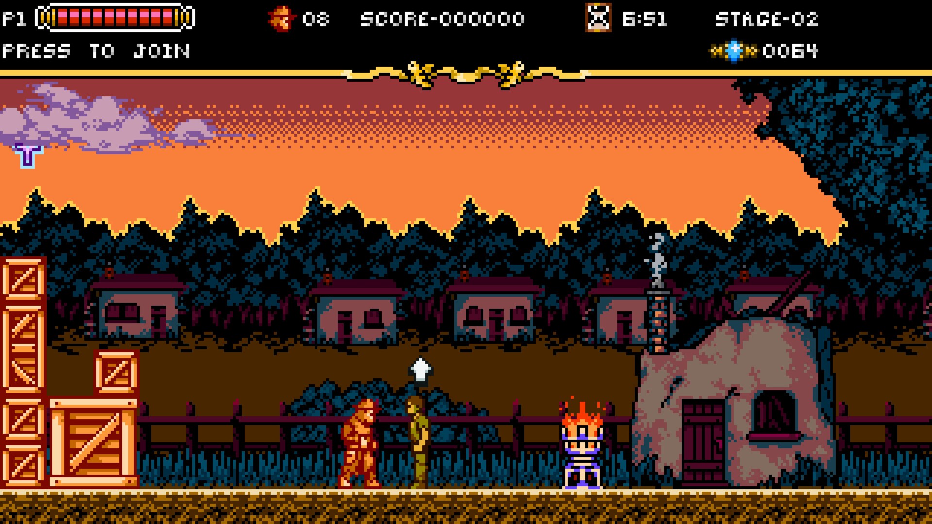 Saint Slayer: Spear of Sacrilege #1