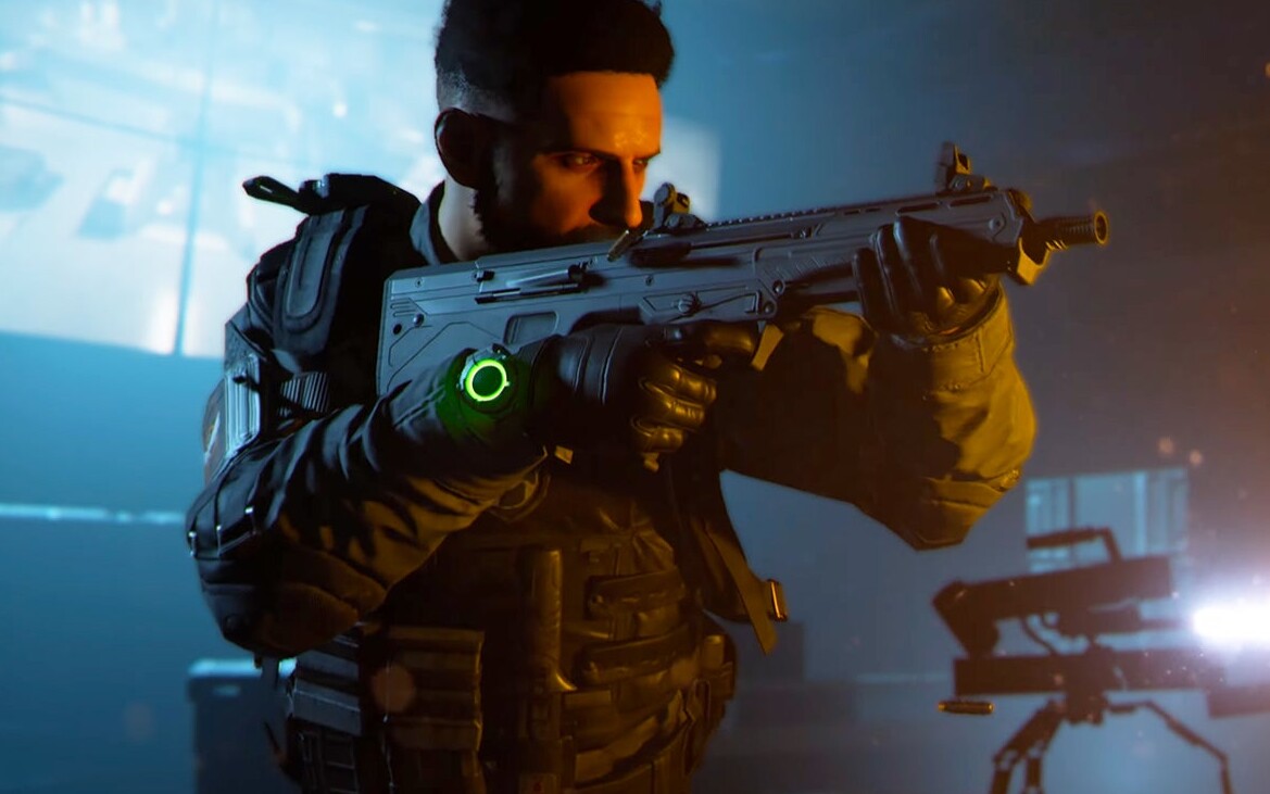 The Division 2 nie zwalnia tempa! Ubisoft zapowiedział nowe DLC