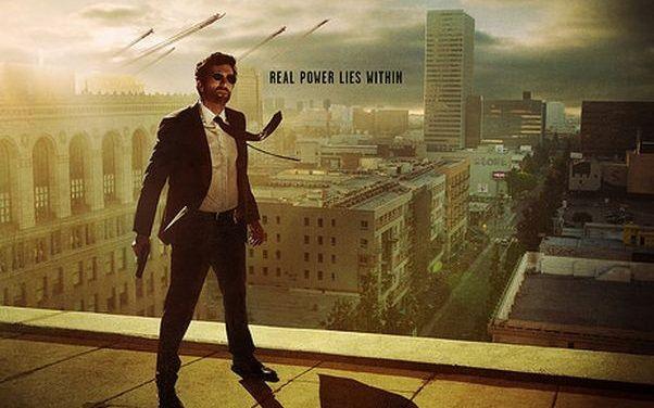 Serial Powers zadebiutuje na PlayStation Network w marcu