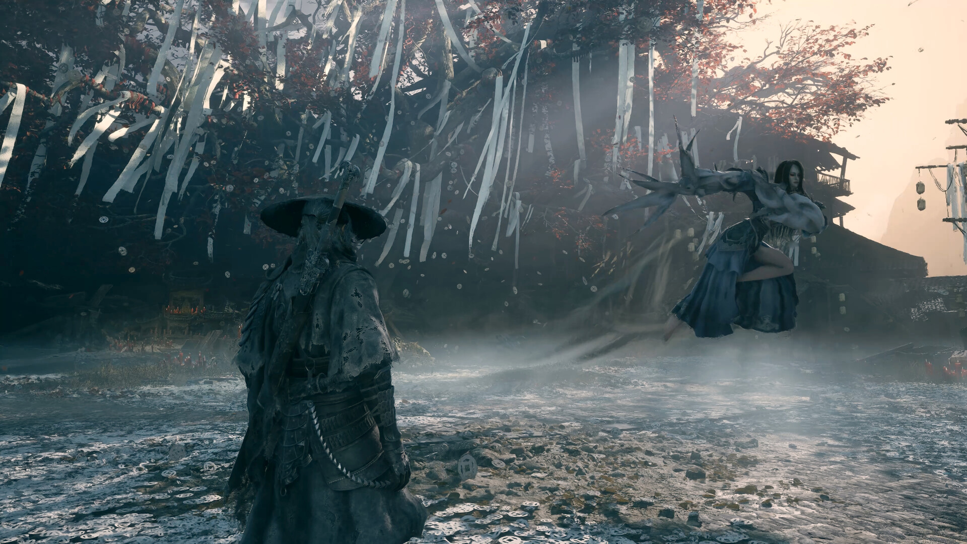 Phantom Blade Zero #3