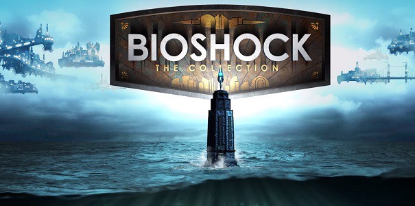 Twórcy chwalą się odświeżoną wersją pierwszego Bioshocka, zerknijcie na porównanie