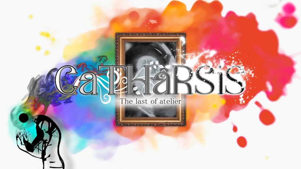 CaTHaRSiS: The last of atelier