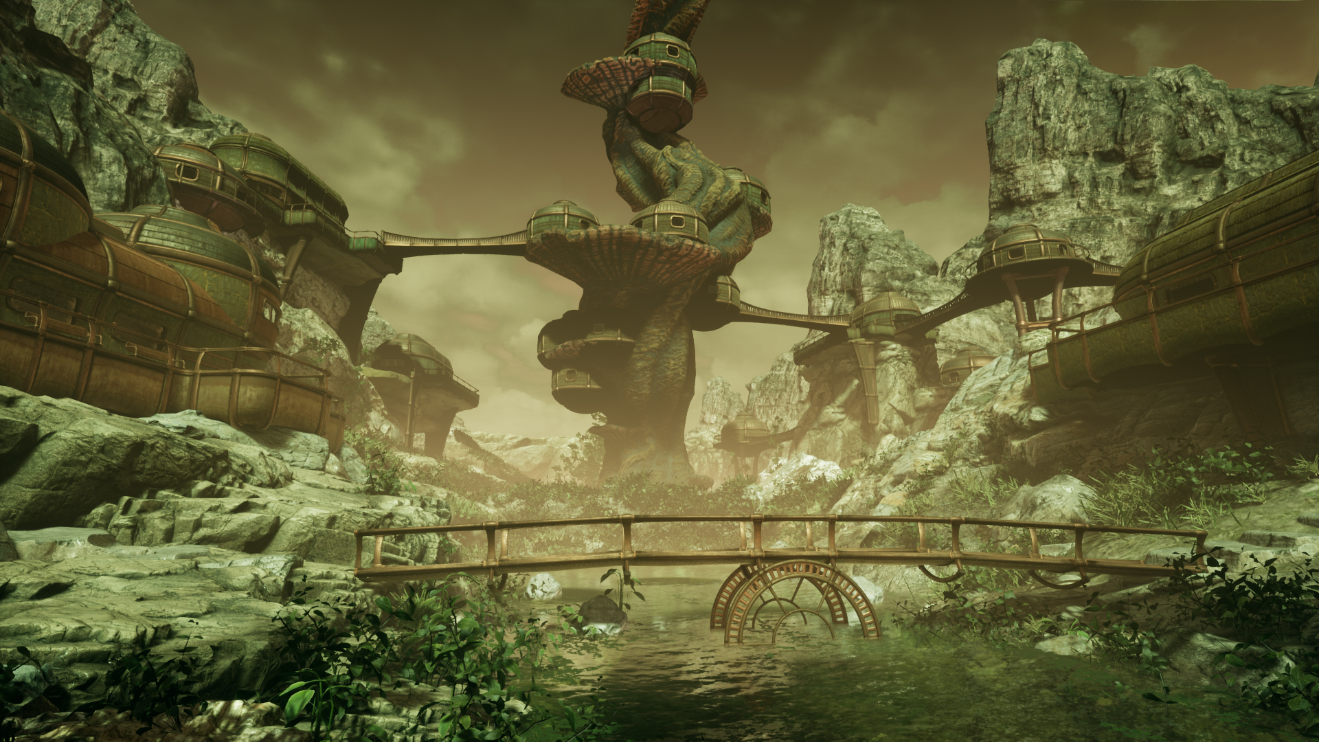 Nemezis: Mysterious Journey III #6