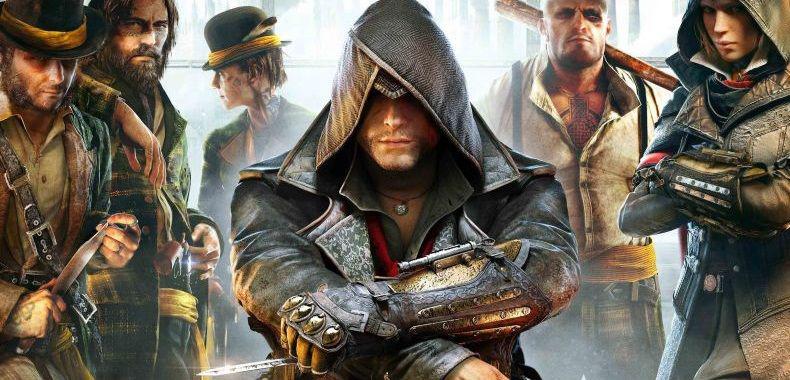 Sony przedstawia ekskluzywną zawartość w Assassin’s Creed: Syndicate oraz nowy bundle pack