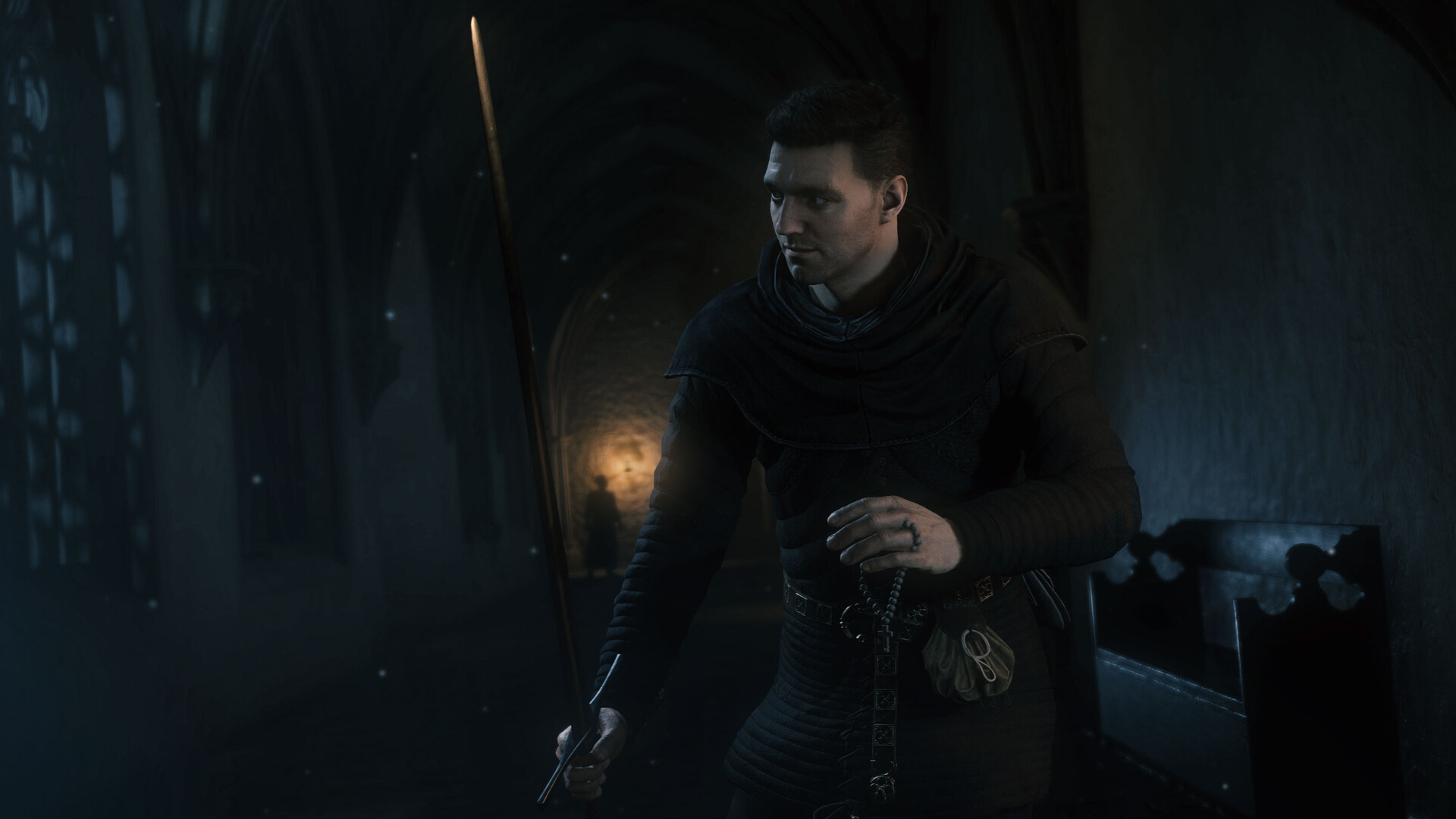 Kingdom Come: Deliverance II – Mysteria Ecclesiae #7