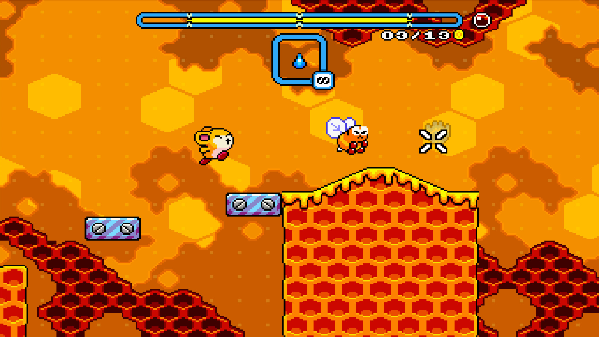 Pompom: The Great Space Rescue
