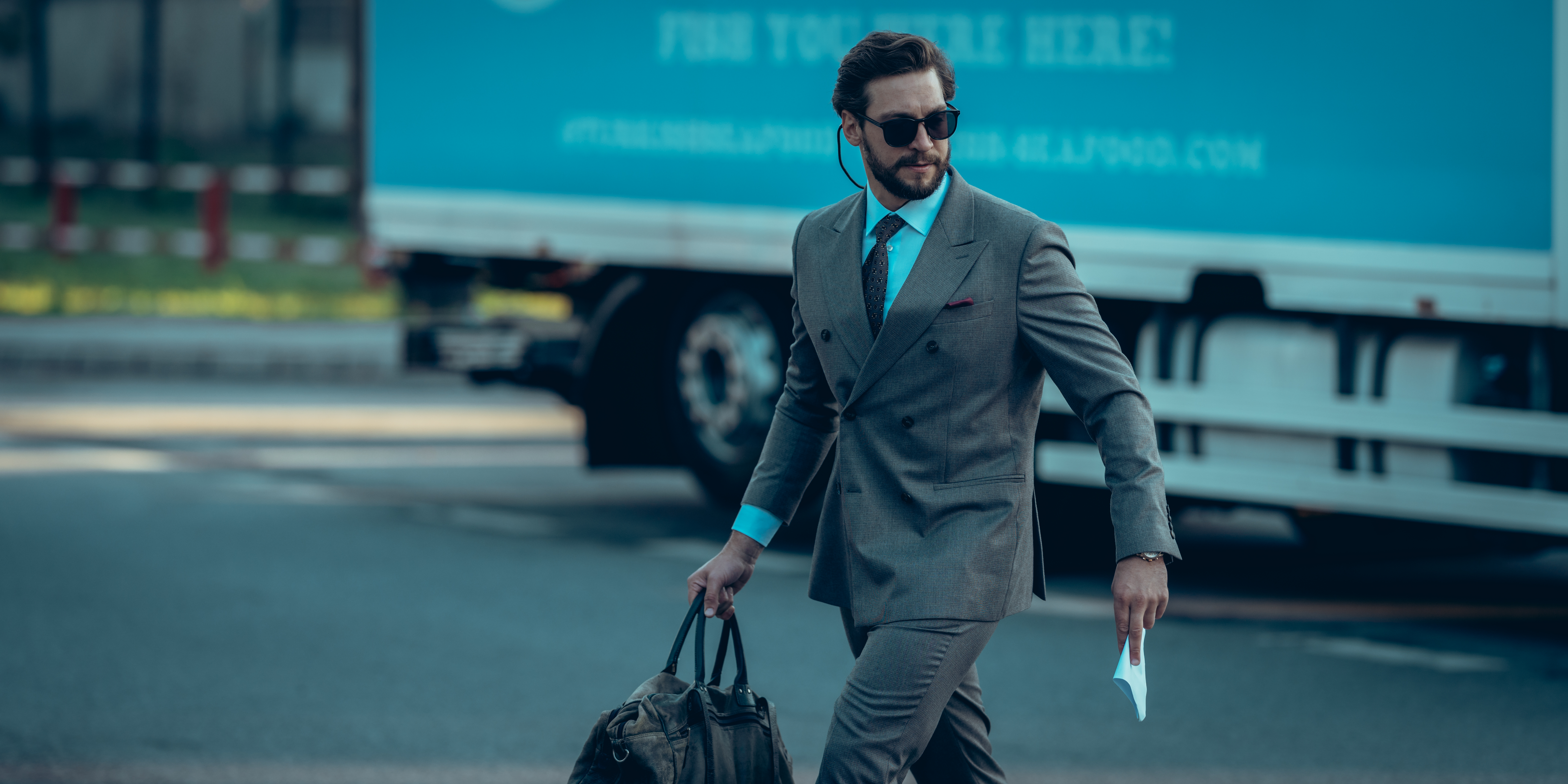 Morfeusz - polski serial oryginalny SkyShowtime 2026 #4