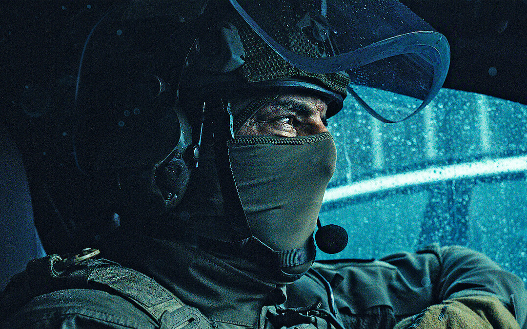 Siły specjalne (2026) - recenzja 1. sezonu serialu [Netflix]. Francuzi wiedzą, jak zrobić thriller