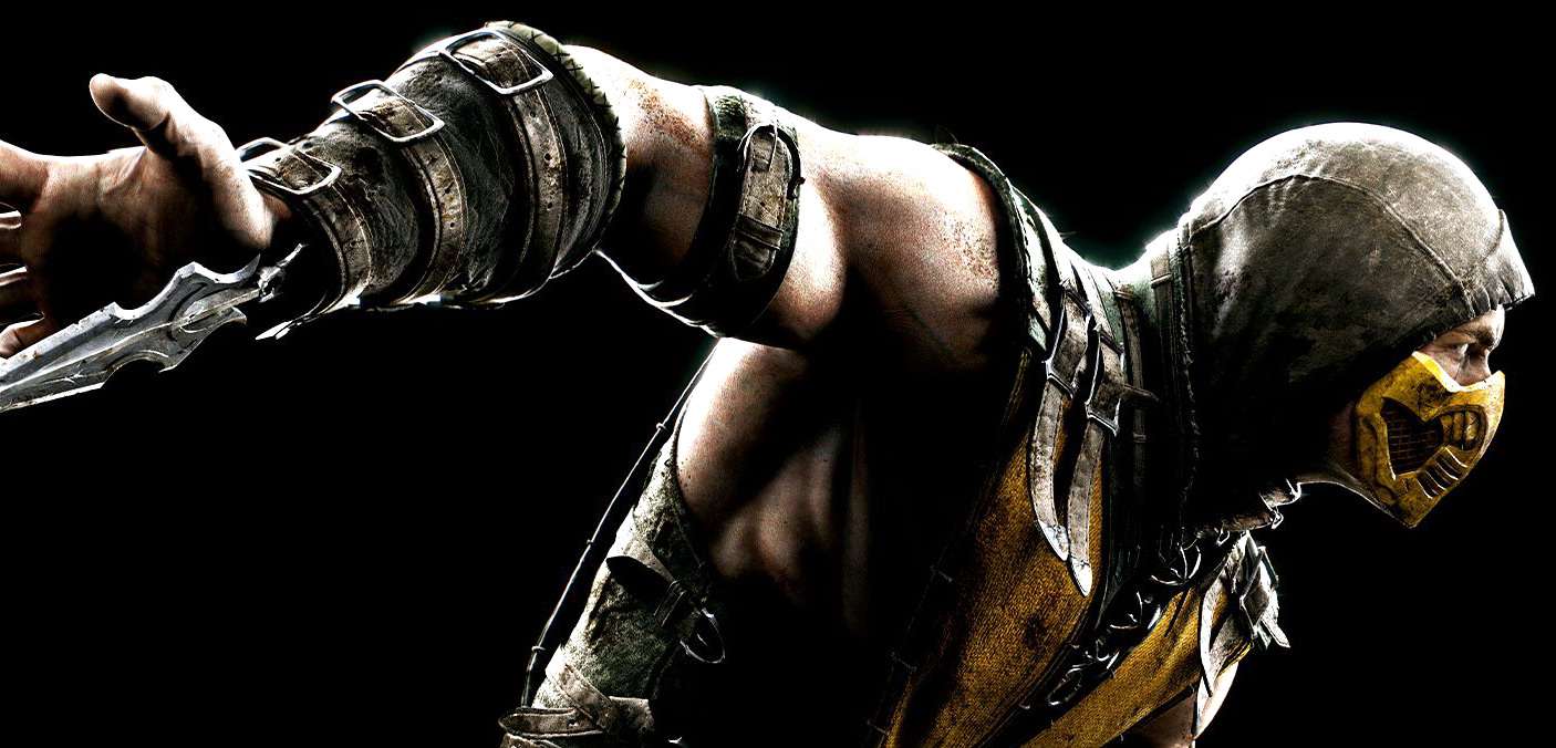 Darmowe dni zabawy w Mortal Kombat X, Conan Exiles i Warhammer: Vermintide 2