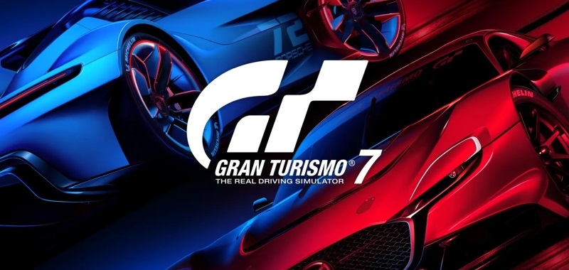 Gran Turismo 7 oficjalnie z płatną aktualizacją z PS4 na PS5. Sony podało cenę
