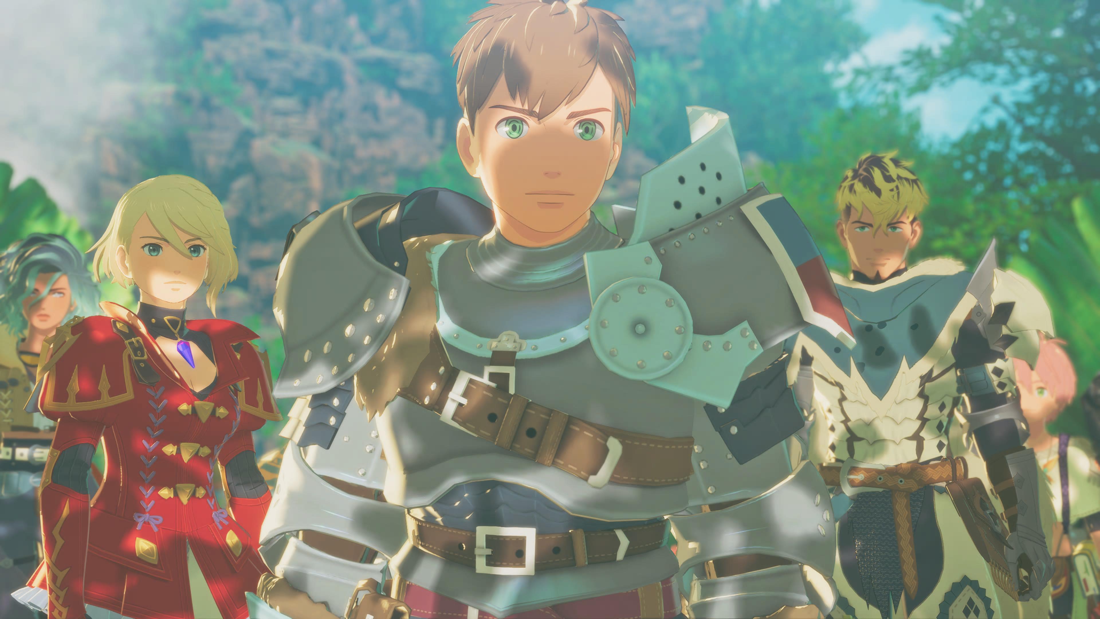  Monster Hunter Stories 3: Twisted Reflection - recenzja gry #3