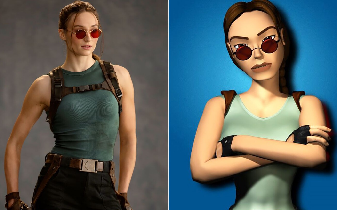 Tomb Raider miał już problemy na planie. Teraz doszedł kolejny