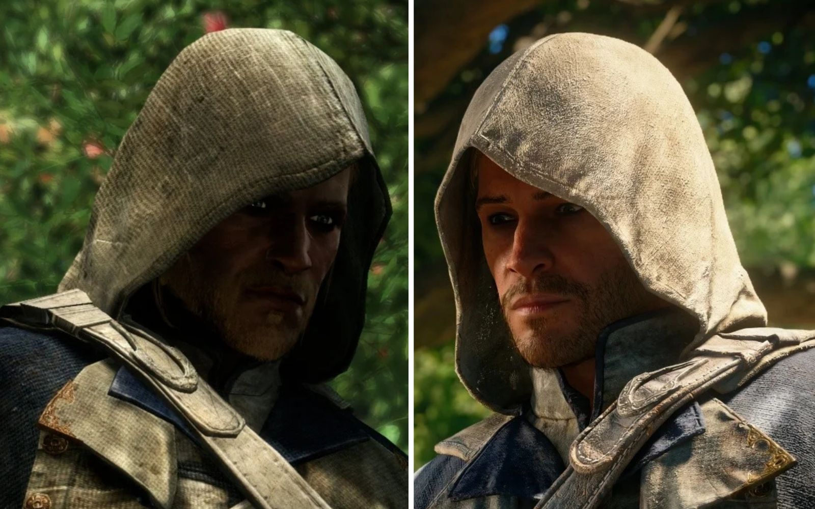 Assassin’s Creed Black Flag Resynced wygląda olśniewająco! Zobaczcie porównanie z oryginałem
