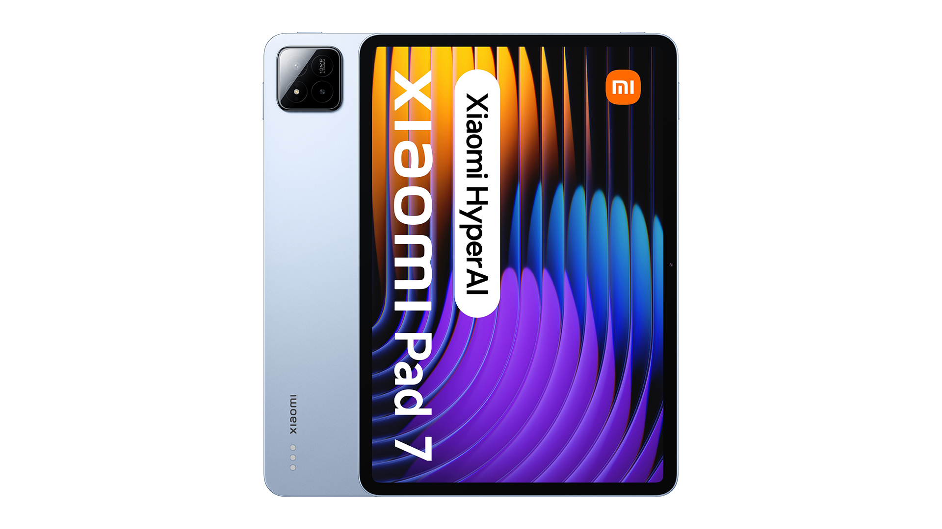 tablet xiaomi
