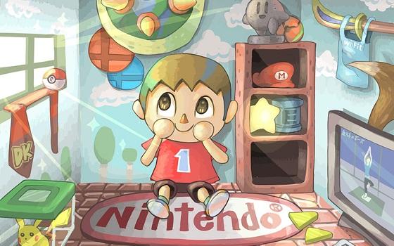 Ekipa Super Smash Bros. powiększy się o kolejną postać