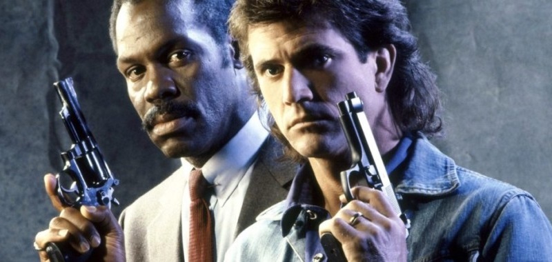 Zabójcza broń 5 powstanie! Mel Gibson i Danny Glover powrócą do kultowej serii