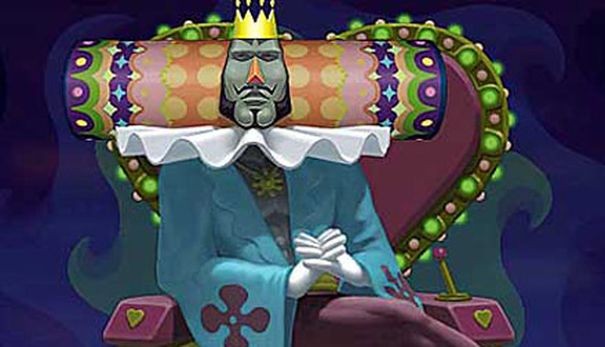 Twórca Katamari i jego nowe "podwórko"