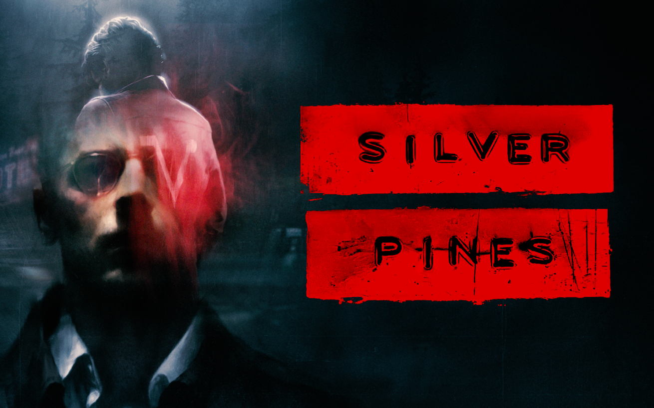Fani Silent Hill, Alan Wake i Twin Peaks muszą to zobaczyć! Silver Pines wygląda kapitalnie