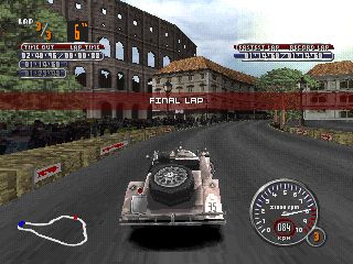 Mille Miglia
