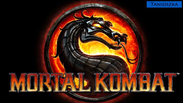 Tanioszka: Mortal Kombat (PS Vita)