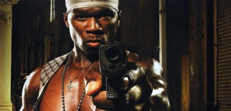 50 Cent szykuje się do stworzenia 3. gry. Raper ma pomysł