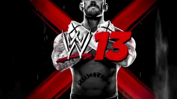 WWE 13 już oficjalnie!