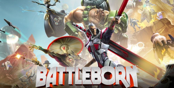 Battleborn - już niedługo rusza darmowa wersja gry!