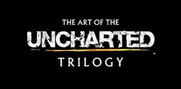 Nadchodzi artbook z grafikami z trylogii Uncharted