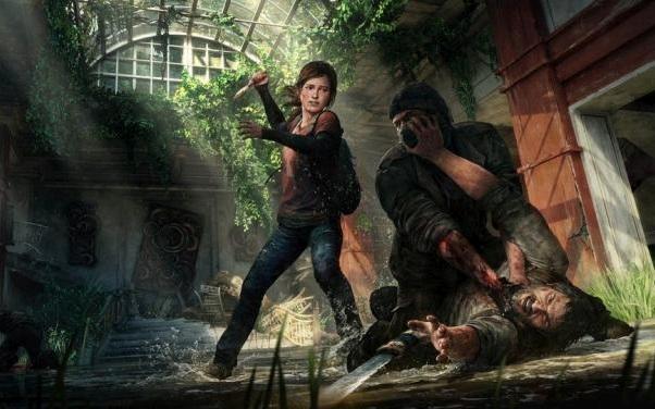 Zobaczcie polską reklamę The Last of Us Remastered