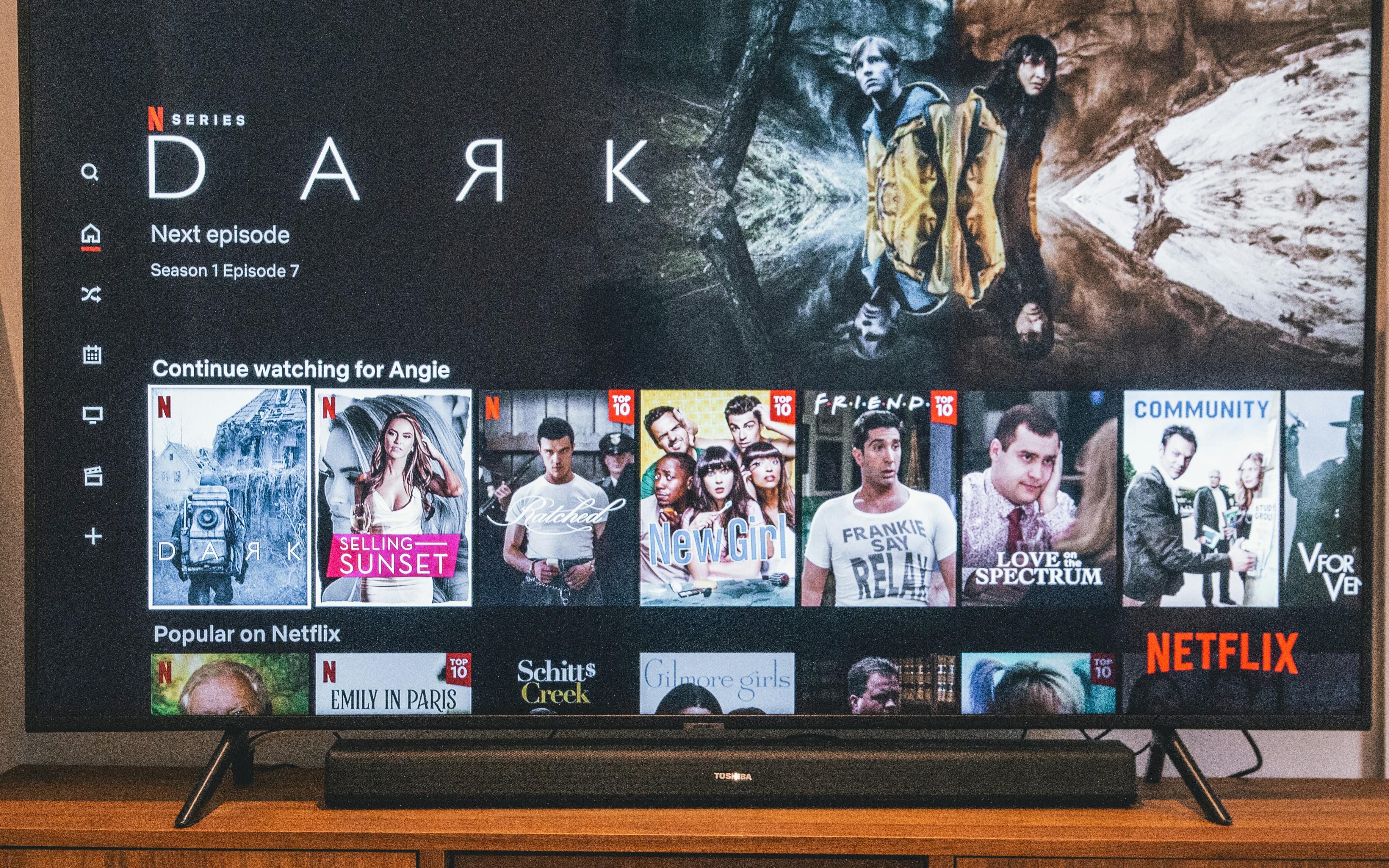 Netflix ma nowy plan. Niestety pachnie kolejnymi podwyżkami