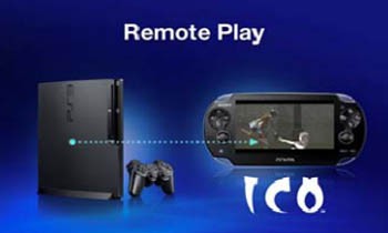 Co z tym Remote Play na PS Vita?