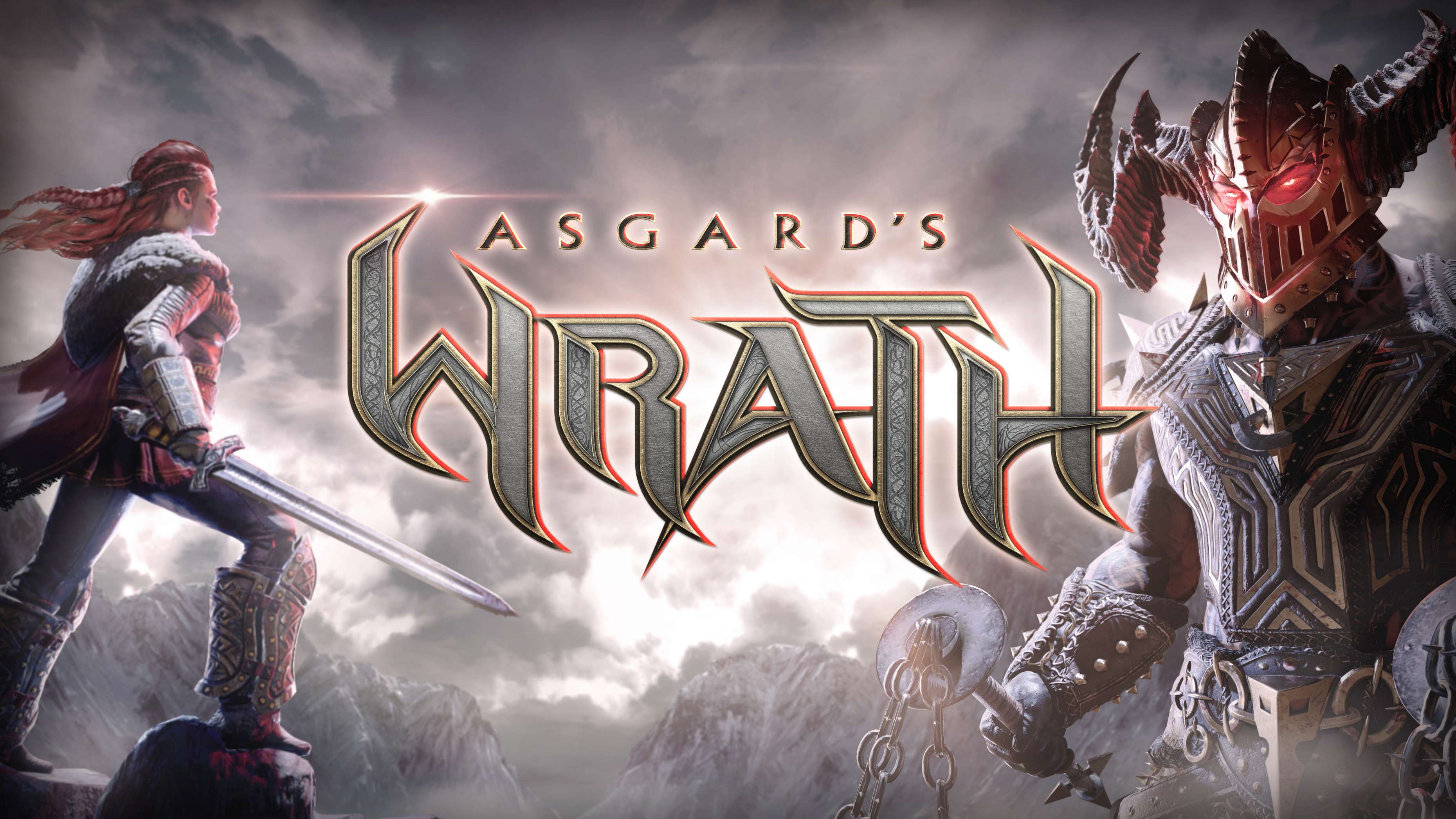Asgard&#039;s Wrath