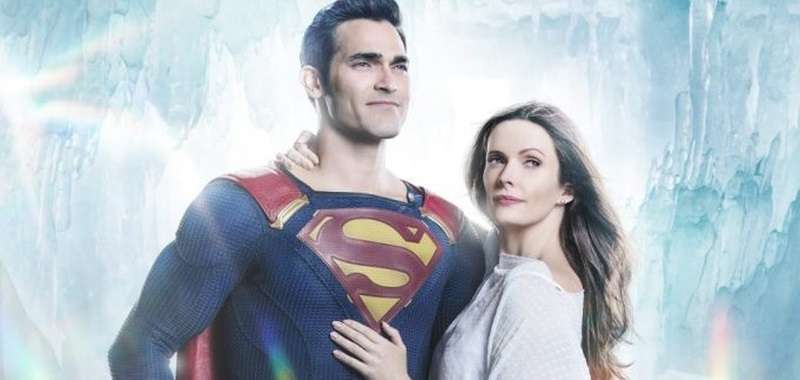 Superman i Lois Lane otrzymają własny serial. The CW szykuje nową opowieść