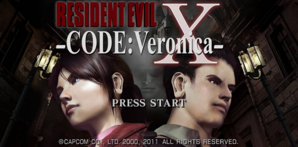 Resident Evil Code Veronica. Niemiecka klasyfikacja wiekowa gier zdradza istnienie wersji na PS4