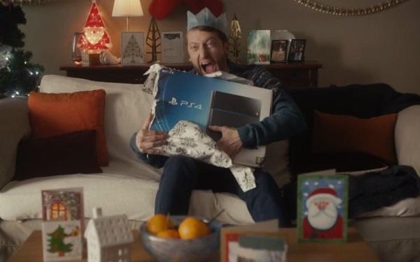 Sony rozpoczyna świąteczną ofensywę - zobaczcie reklamę PlayStation 4